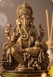 God Idols & Statues