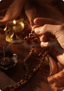 Mala & Meditation